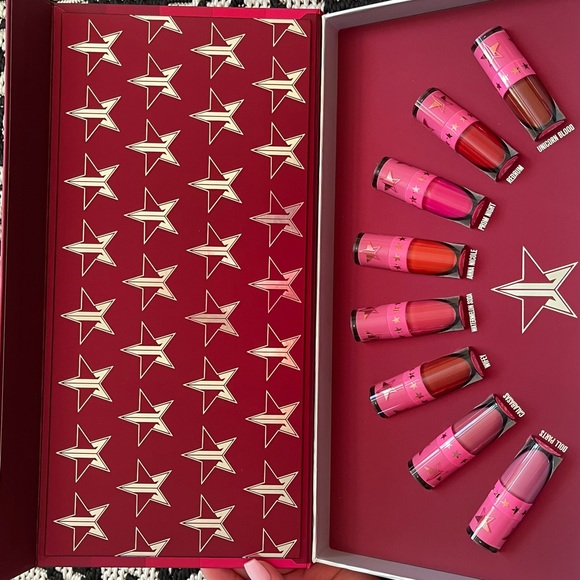 Jeffree Star Lip Bundle - Picture 5 of 5